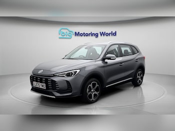 Used MG MG ZS 2025 for sale - 79277858: Photo