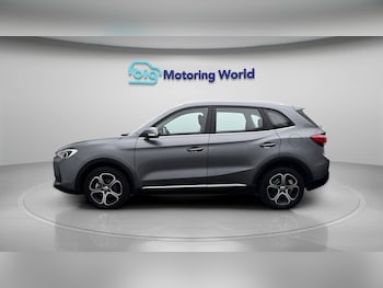 Used MG MG ZS 2025 for sale - 79277858: Photo