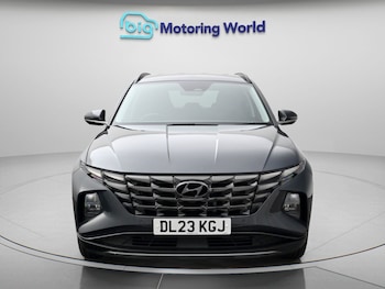 Used Hyundai TUCSON 2023 for sale - 79620002: Photo