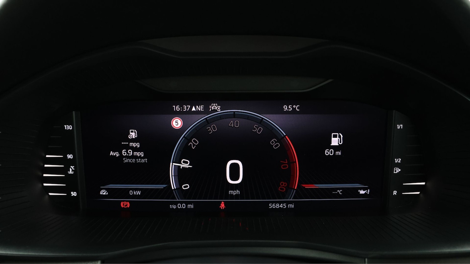 Used Skoda Kamiq 2022 for sale - 77233890: Photo 10