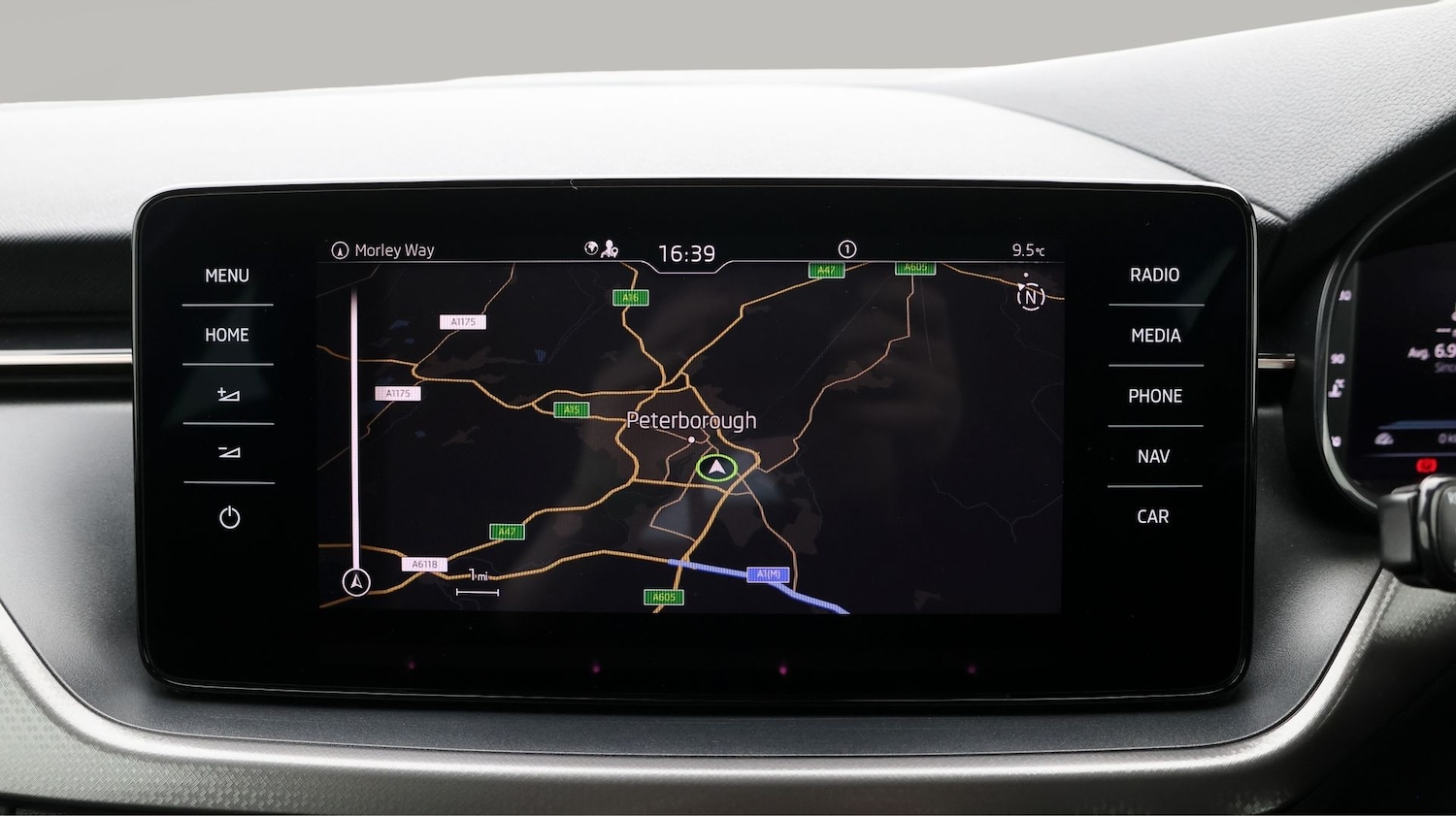 Used Skoda Kamiq 2022 for sale - 77233890: Photo 11