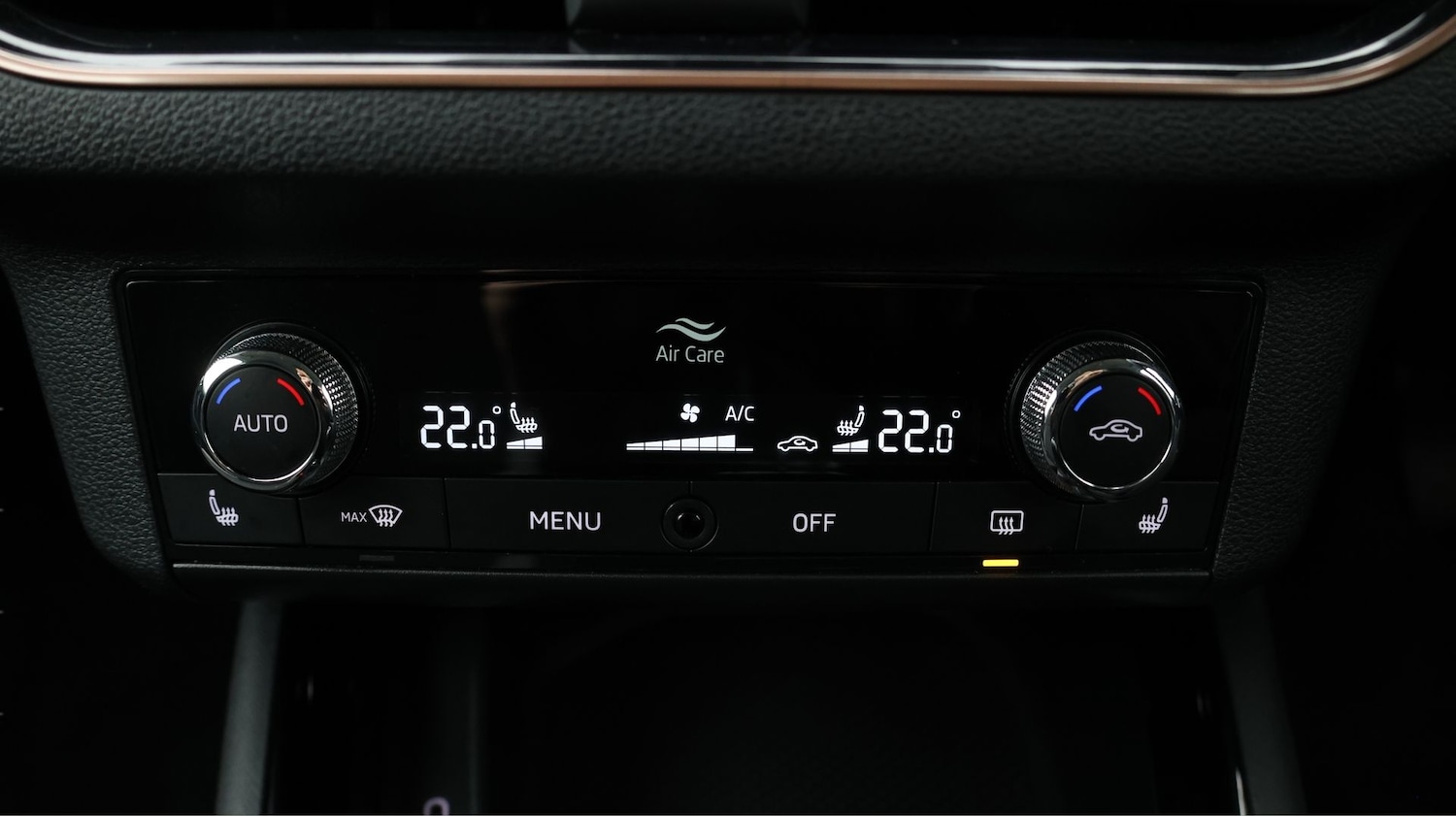 Used Skoda Kamiq 2022 for sale - 77233890: Photo 12