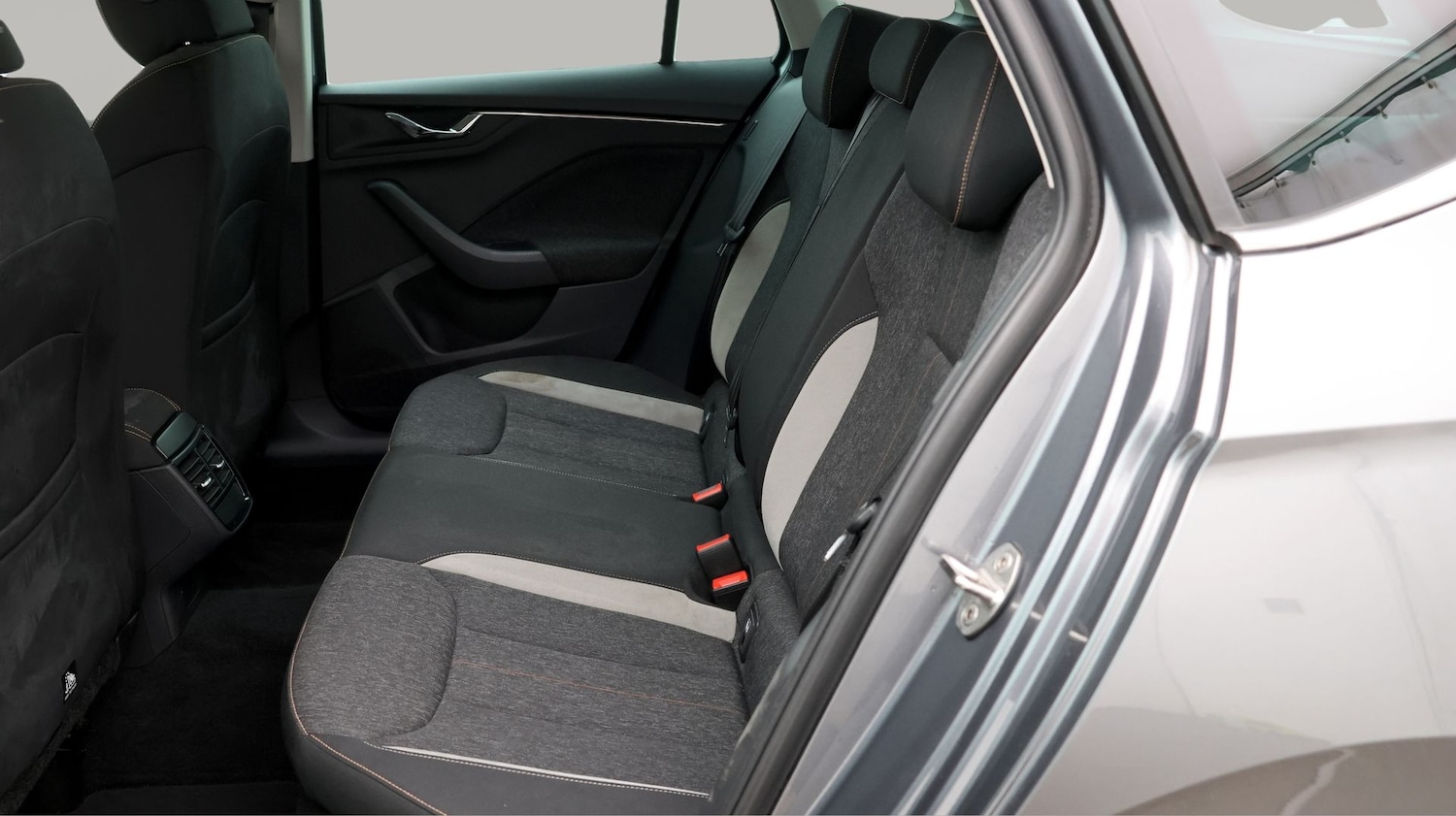 Used Skoda Kamiq 2022 for sale - 77233890: Photo 16