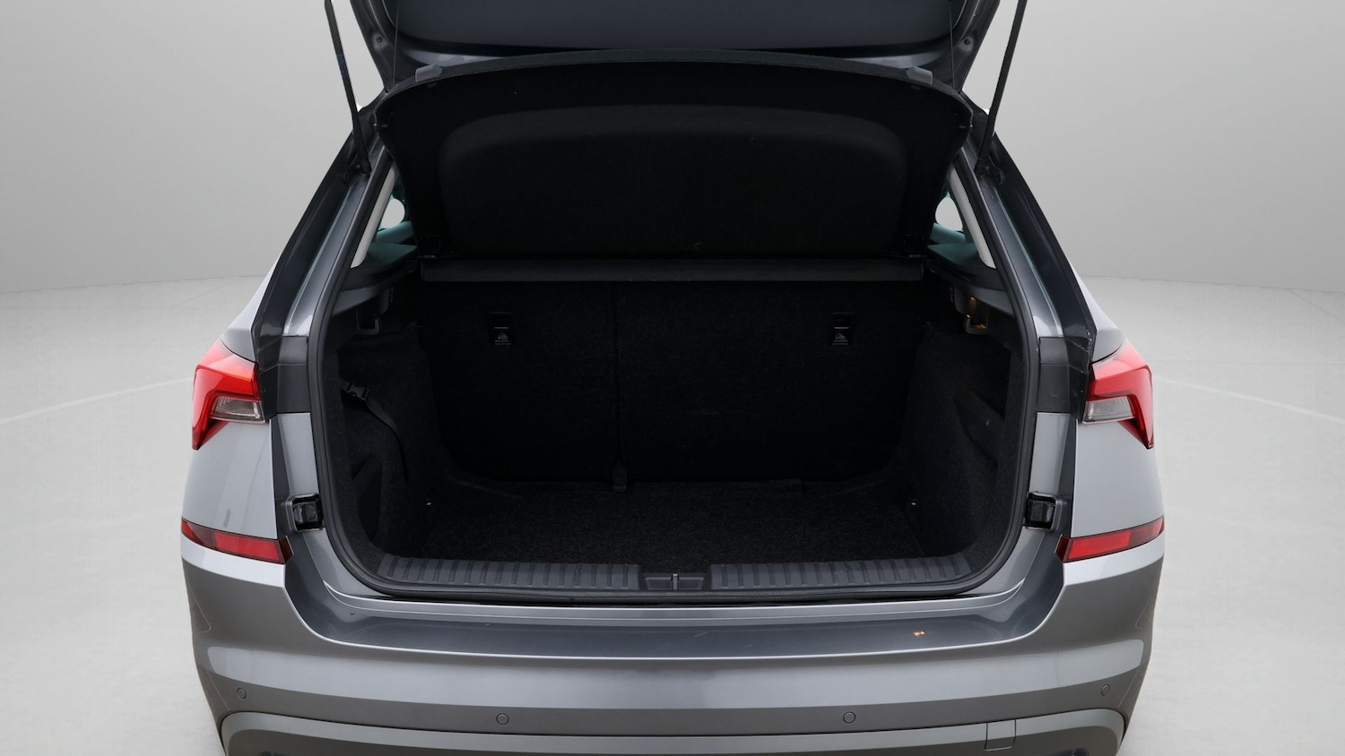 Used Skoda Kamiq 2022 for sale - 77233890: Photo 17