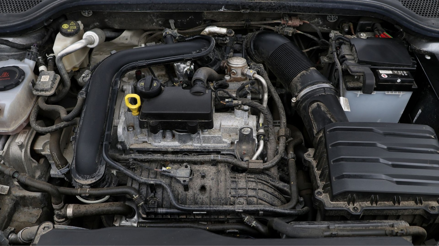 Used Skoda Kamiq 2022 for sale - 77233890: Photo 19