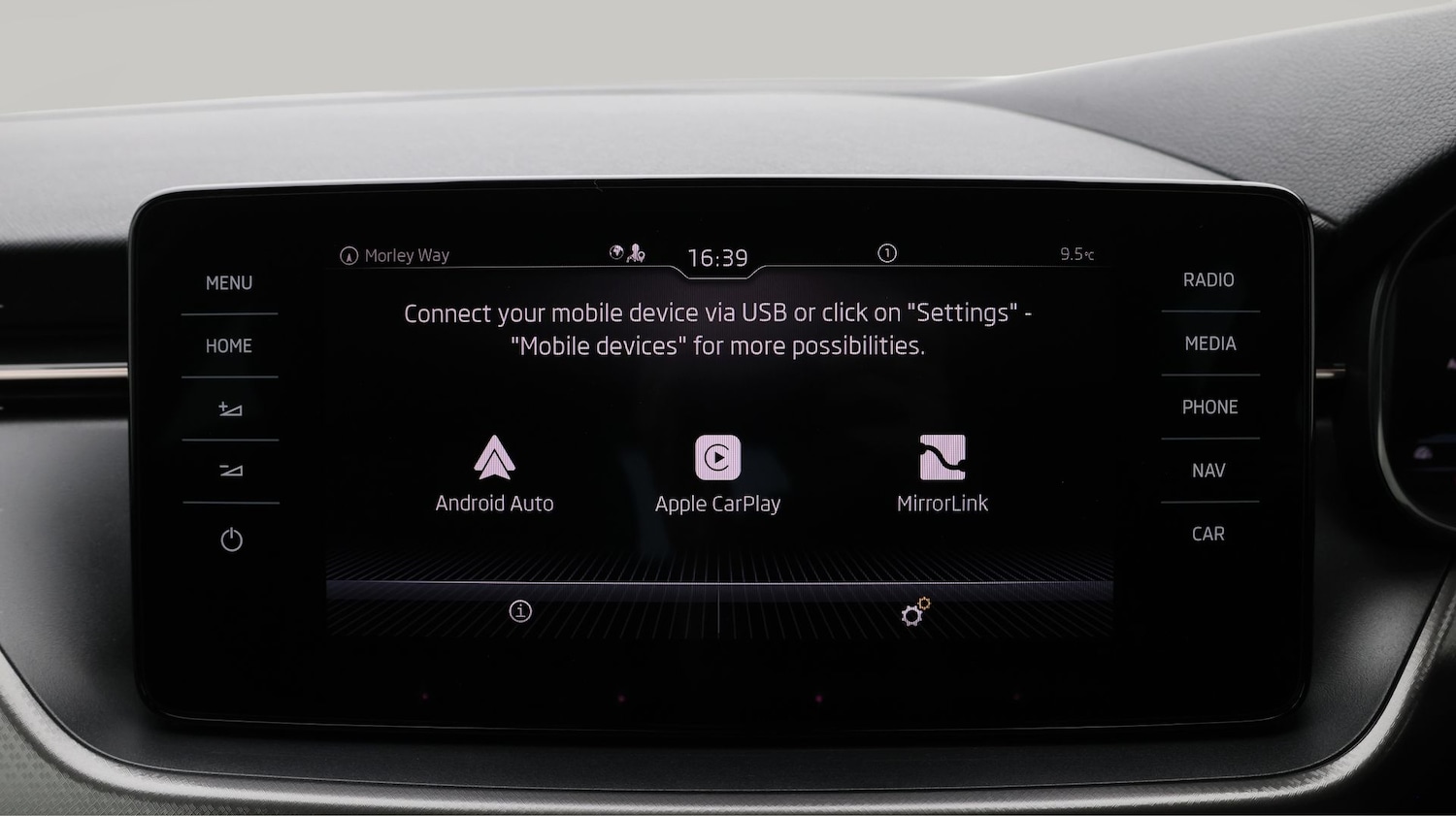 Used Skoda Kamiq 2022 for sale - 77233890: Photo 21