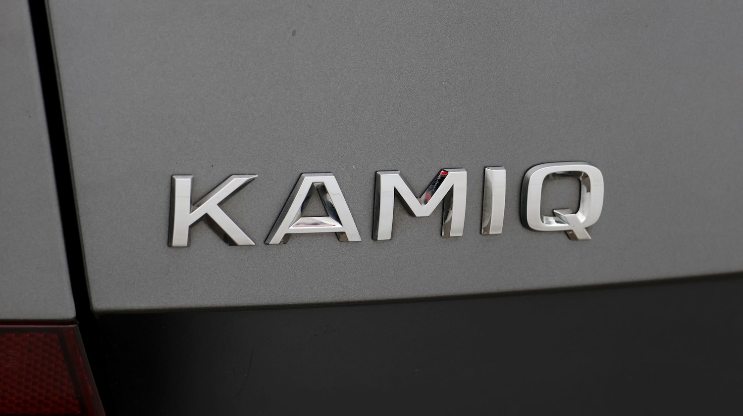 Used Skoda Kamiq 2022 for sale - 77233890: Photo 22