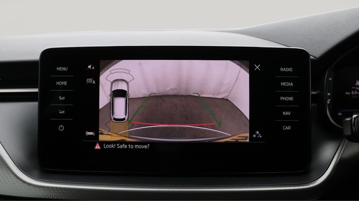 Used Skoda Kamiq 2022 for sale - 77233890: Photo 25