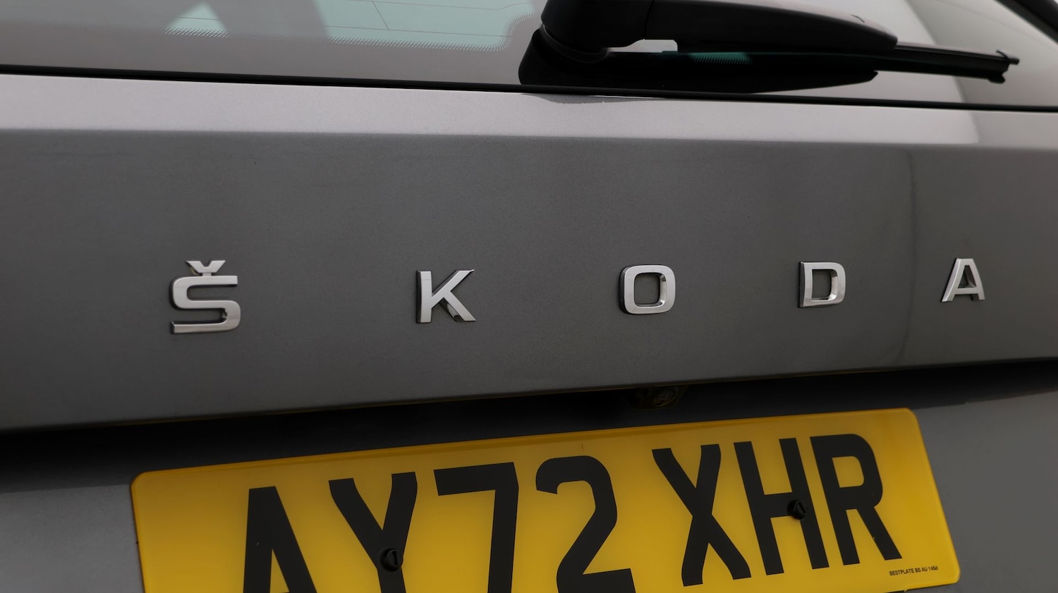 Used Skoda Kamiq 2022 for sale - 77233890: Photo 26