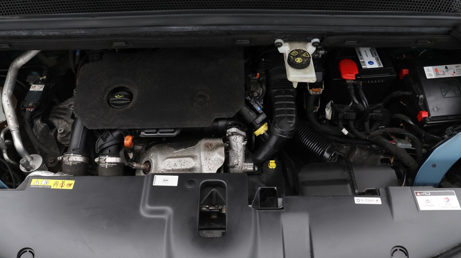 Vehicle 31