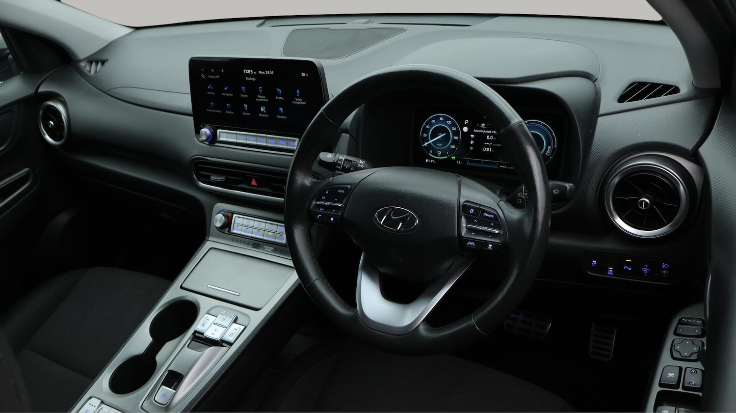 Used Hyundai KONA 2022 for sale - 76122616: Photo 10