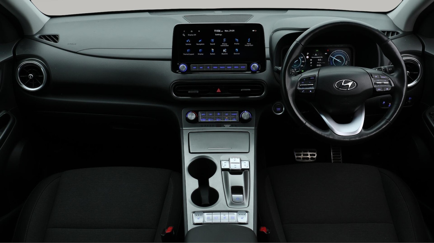 Used Hyundai KONA 2022 for sale - 76122616: Photo 14