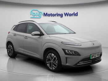 Hyundai - KONA