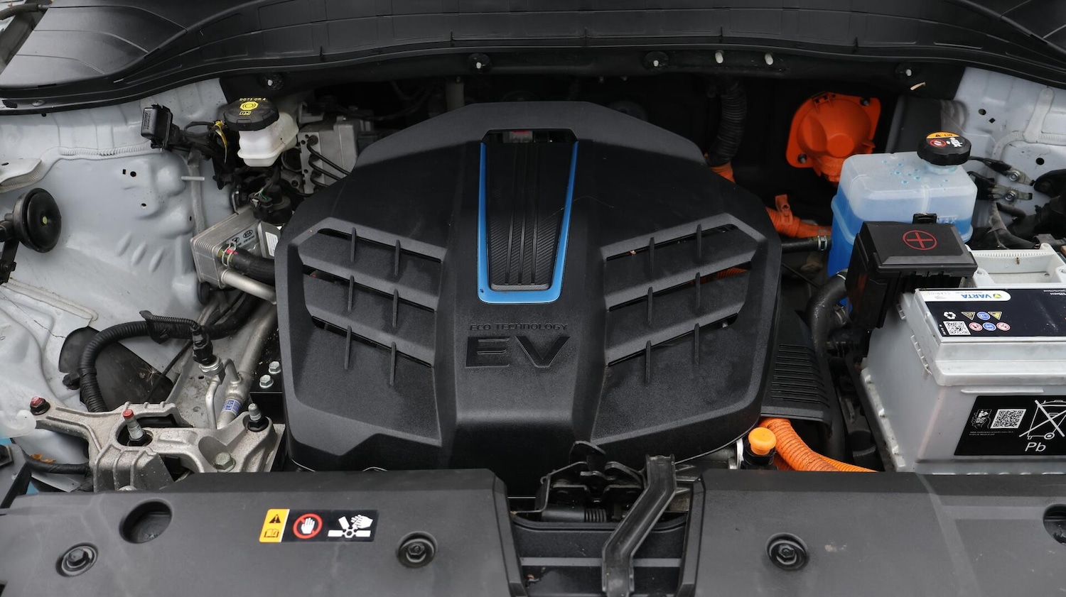Used Hyundai KONA 2022 for sale - 76122616: Photo 20