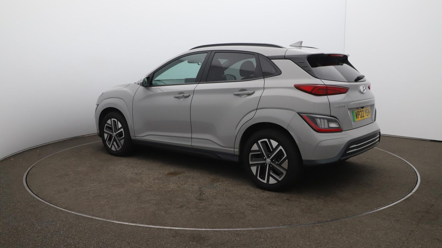 Used Hyundai KONA 2022 for sale - 76122616: Photo 36