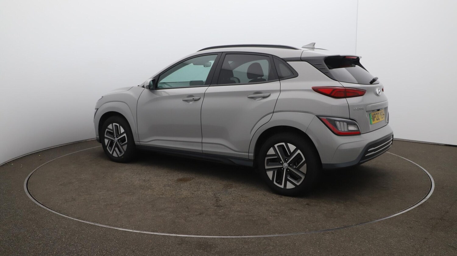 Used Hyundai KONA 2022 for sale - 76122616: Photo 37