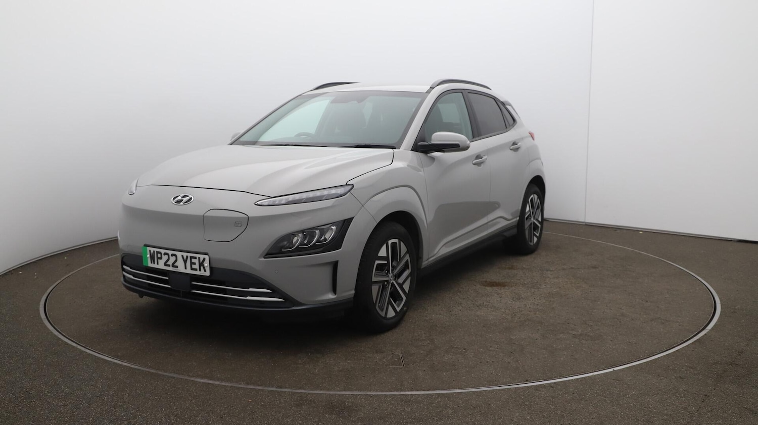 Used Hyundai KONA 2022 for sale - 76122616: Photo 38
