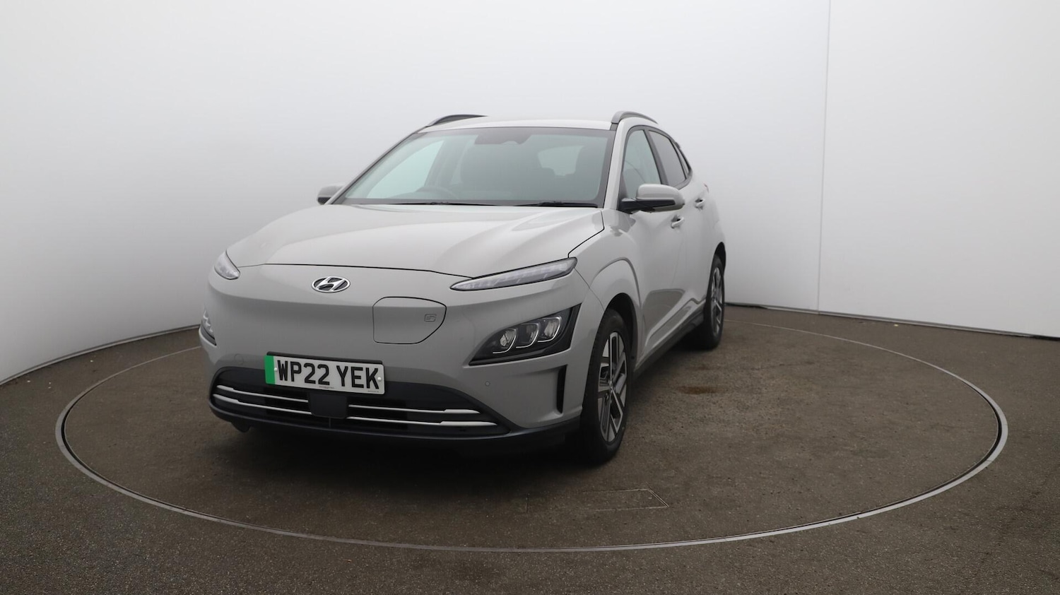 Used Hyundai KONA 2022 for sale - 76122616: Photo 39