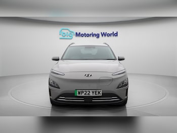 Used Hyundai KONA 2022 for sale - 76122616: Photo 3