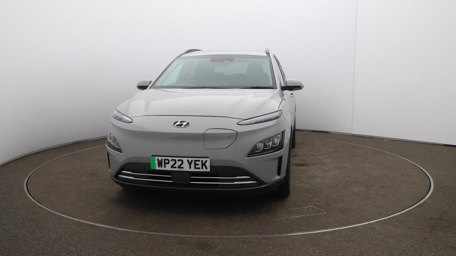 Used Hyundai KONA 2022 for sale - 76122616: Photo 40