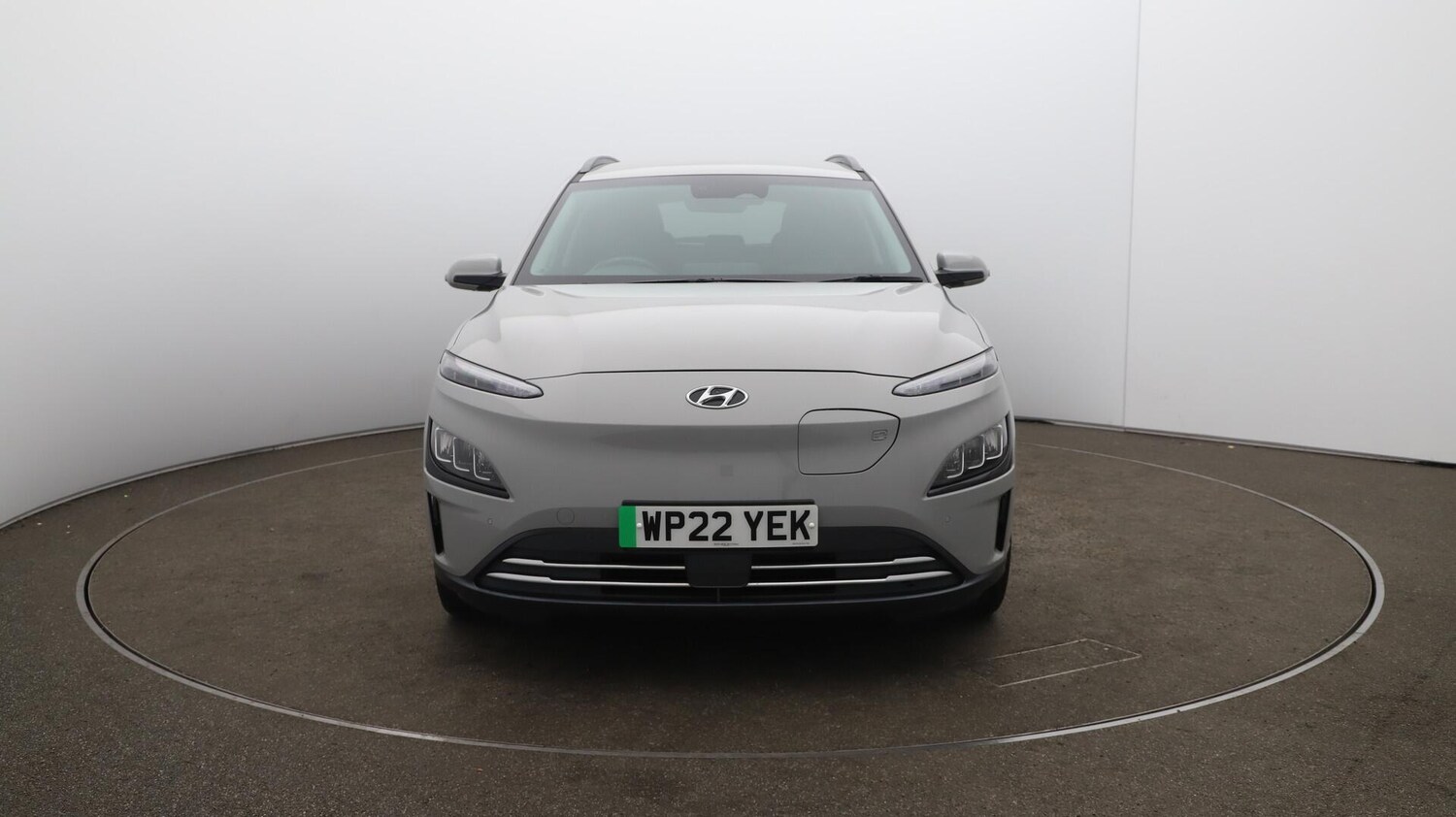 Used Hyundai KONA 2022 for sale - 76122616: Photo 41