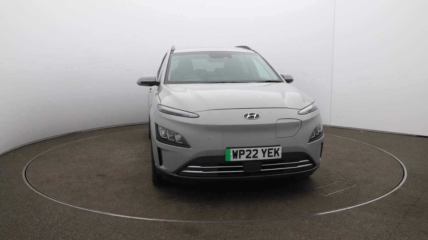 Used Hyundai KONA 2022 for sale - 76122616: Photo 42