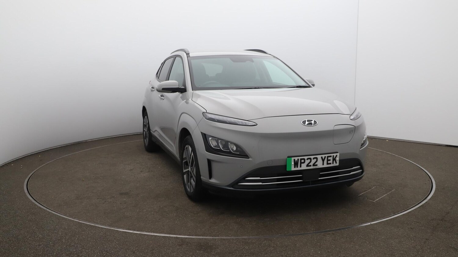 Used Hyundai KONA 2022 for sale - 76122616: Photo 43