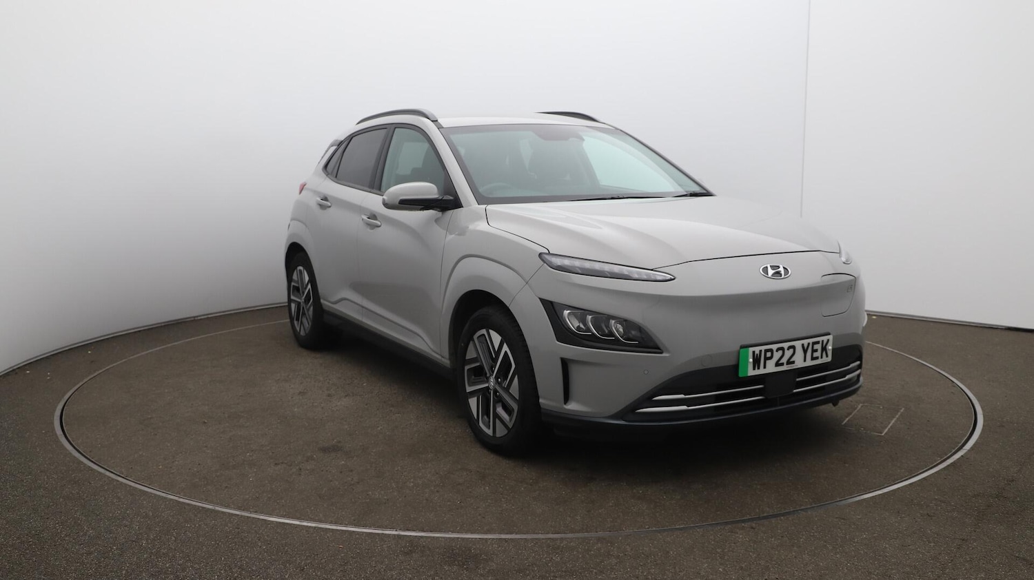 Used Hyundai KONA 2022 for sale - 76122616: Photo 44