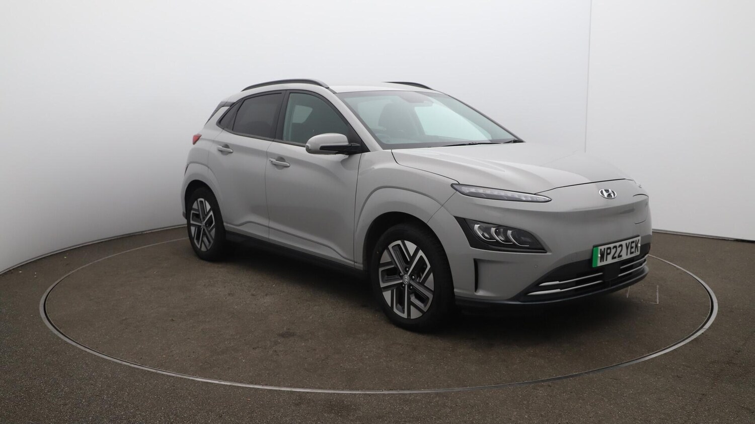 Used Hyundai KONA 2022 for sale - 76122616: Photo 45