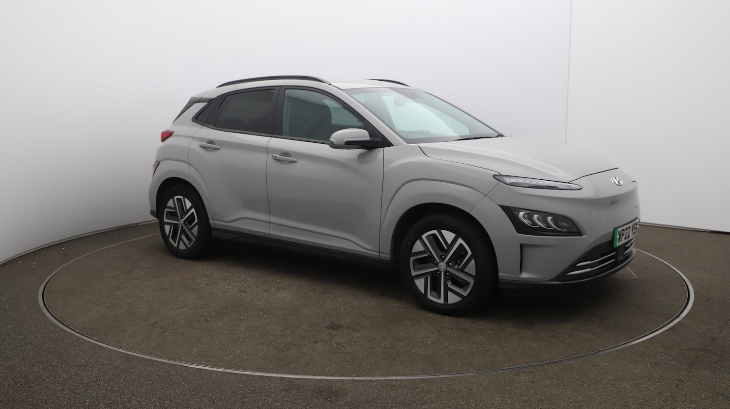 Used Hyundai KONA 2022 for sale - 76122616: Photo 46