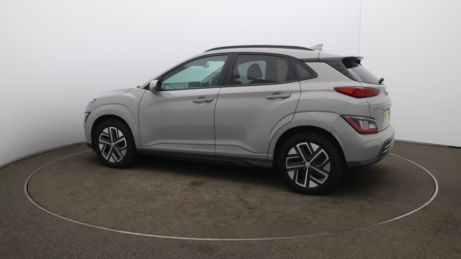 Used Hyundai KONA 2022 for sale - 76122616: Photo 48