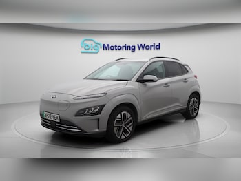 Used Hyundai KONA 2022 for sale - 76122616: Photo 4