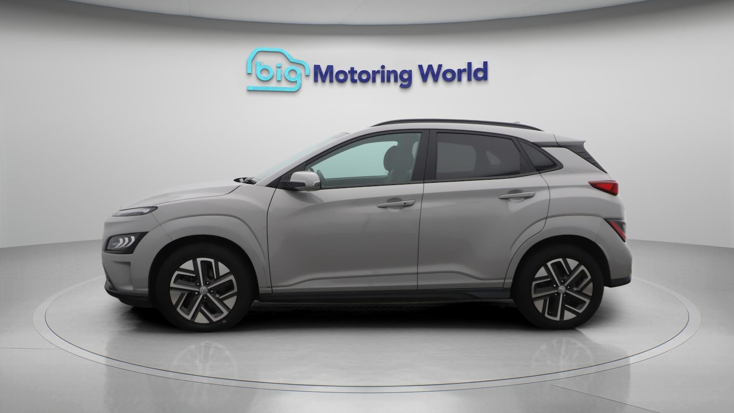 Used Hyundai KONA 2022 for sale - 76122616: Photo 5
