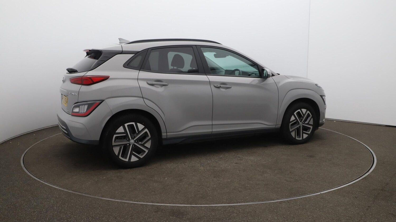 Used Hyundai KONA 2022 for sale - 76122616: Photo 53