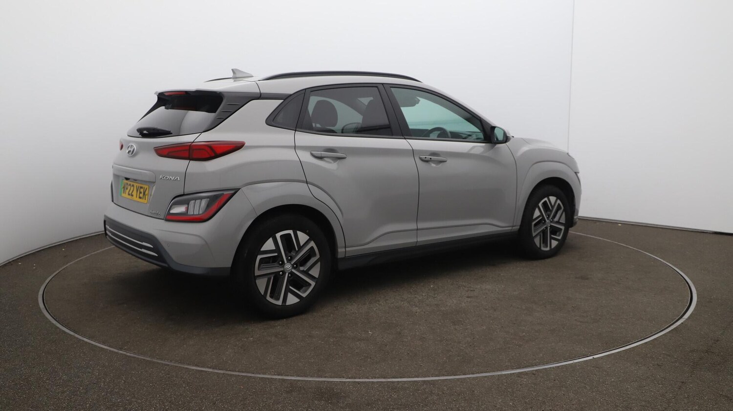 Used Hyundai KONA 2022 for sale - 76122616: Photo 54
