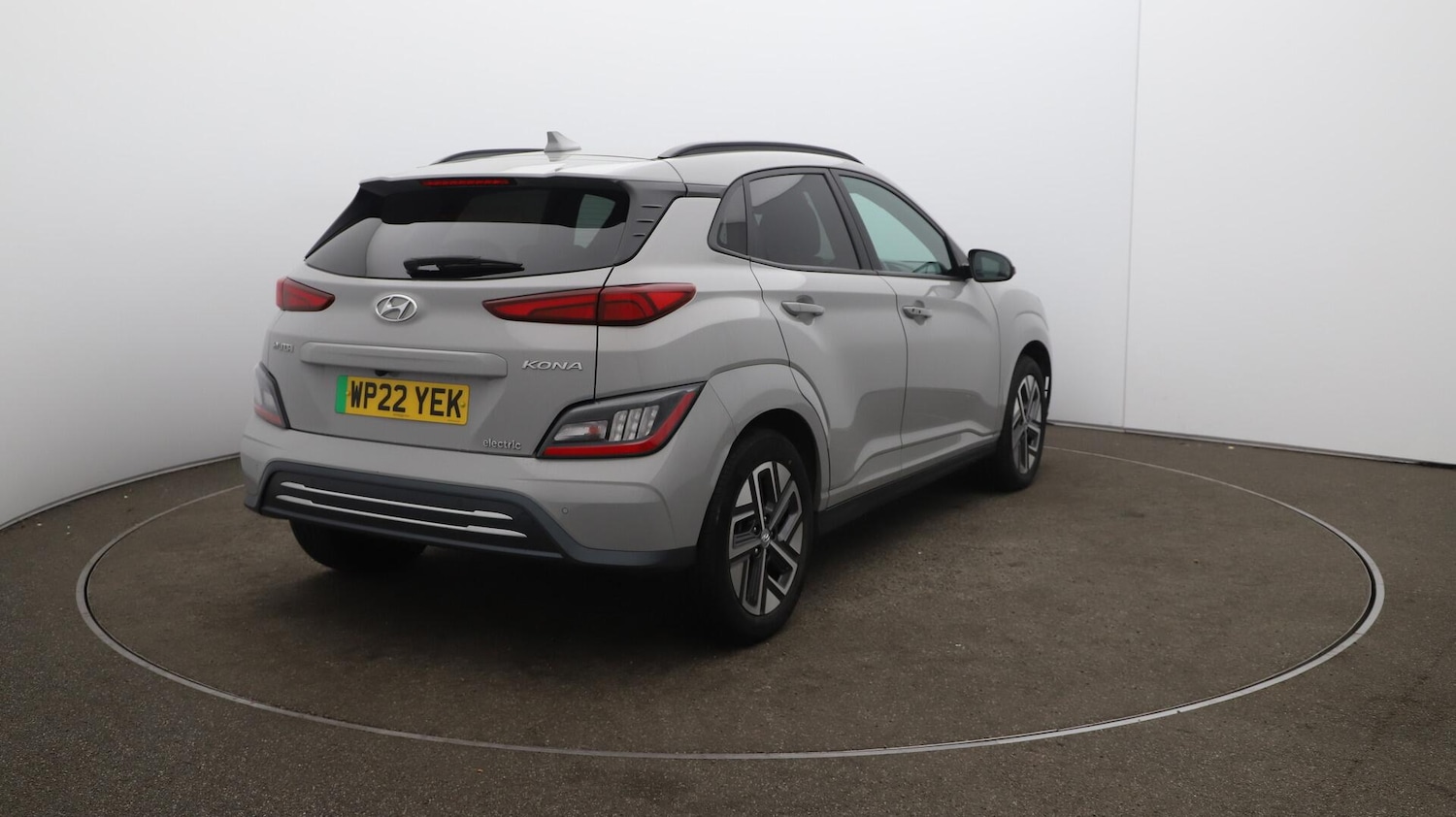 Used Hyundai KONA 2022 for sale - 76122616: Photo 56