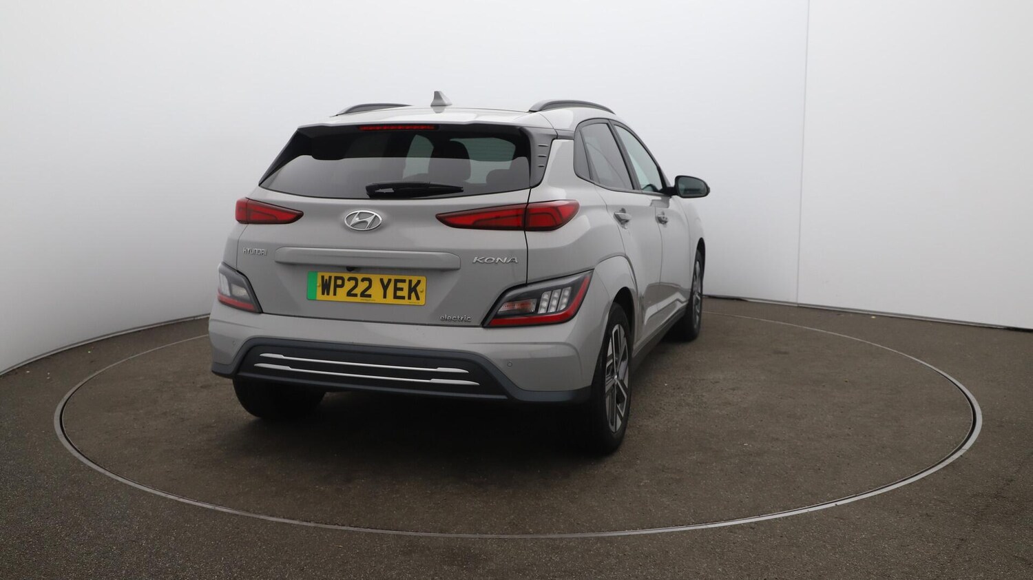 Used Hyundai KONA 2022 for sale - 76122616: Photo 57