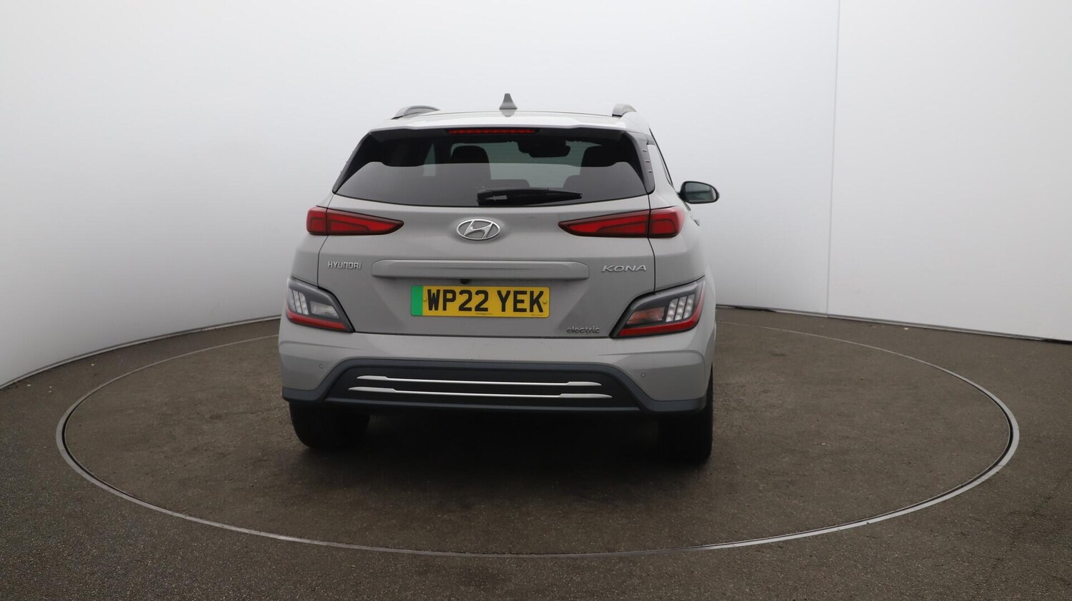 Used Hyundai KONA 2022 for sale - 76122616: Photo 58
