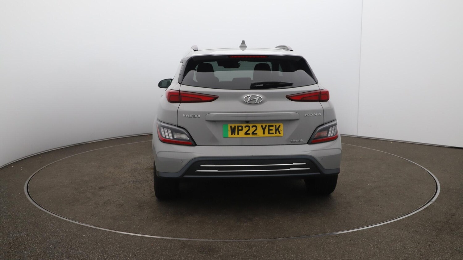 Used Hyundai KONA 2022 for sale - 76122616: Photo 60