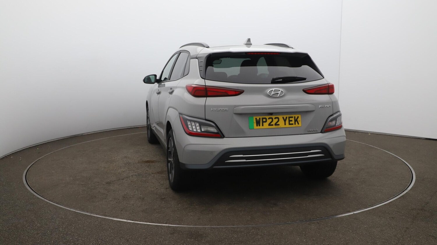 Used Hyundai KONA 2022 for sale - 76122616: Photo 61
