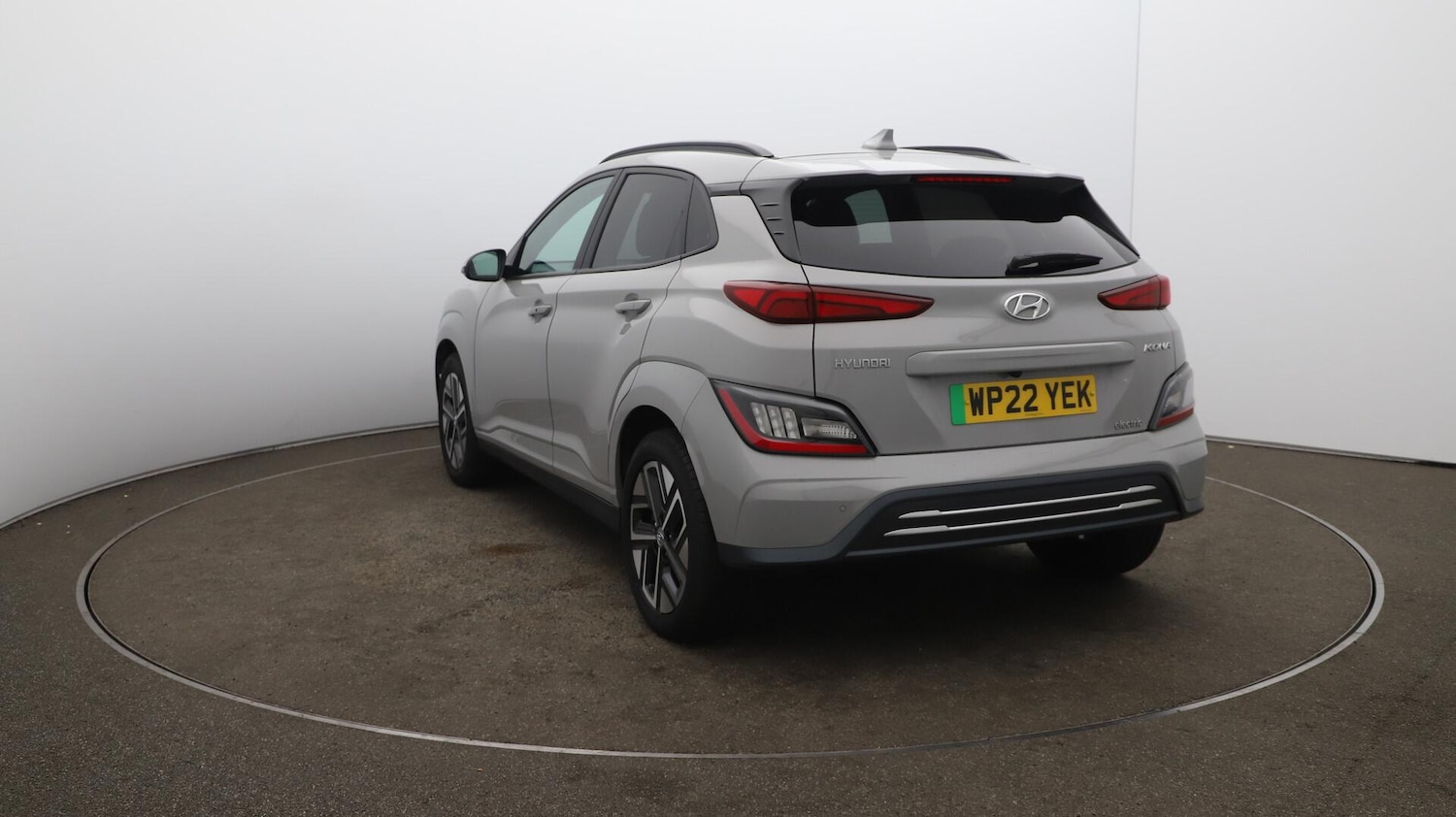 Used Hyundai KONA 2022 for sale - 76122616: Photo 62