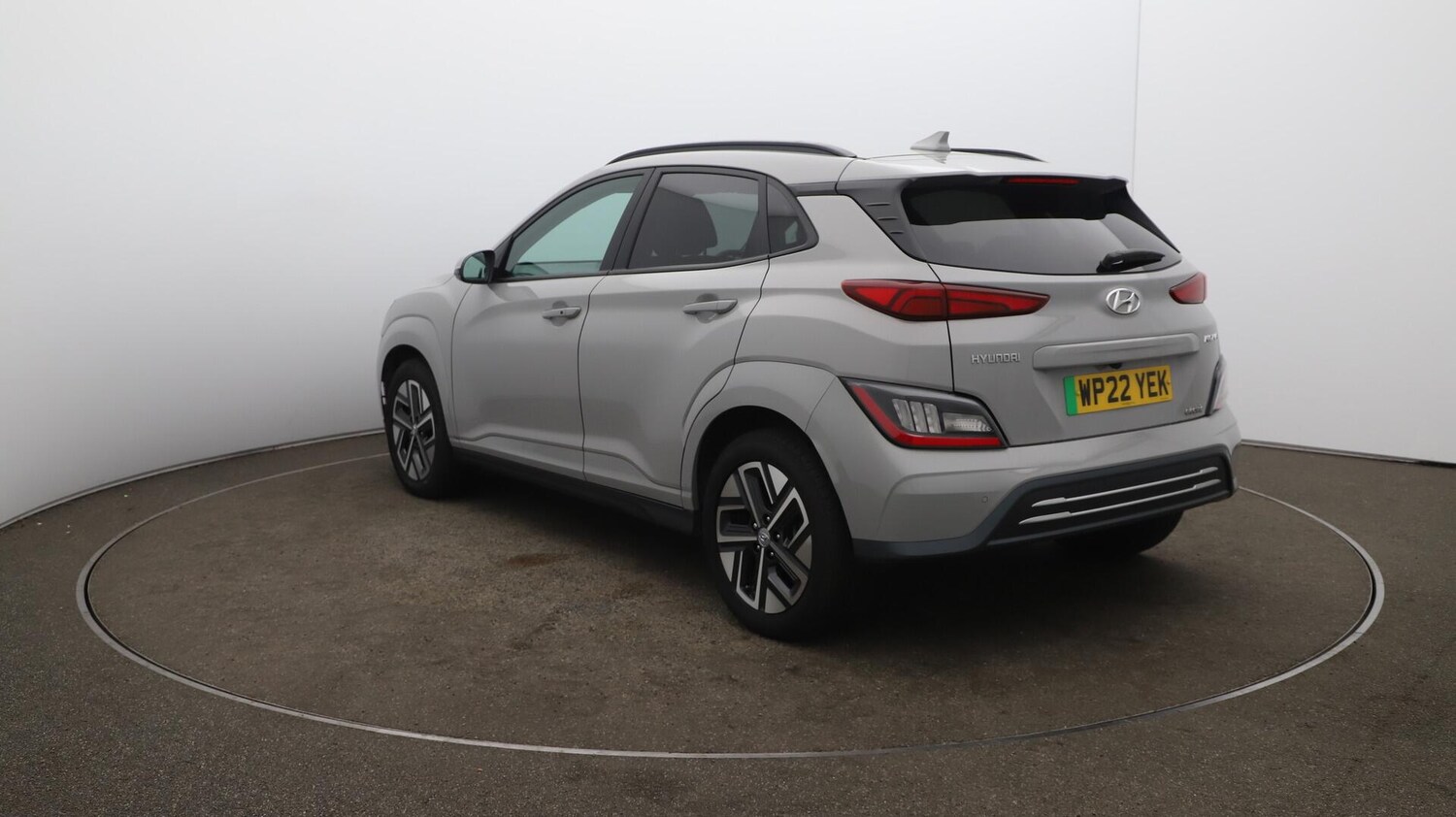 Used Hyundai KONA 2022 for sale - 76122616: Photo 63