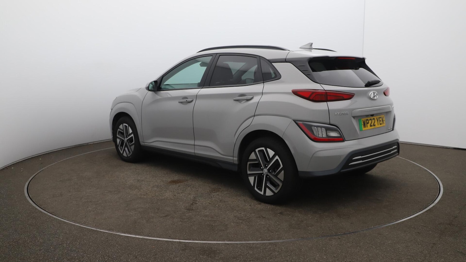 Used Hyundai KONA 2022 for sale - 76122616: Photo 64