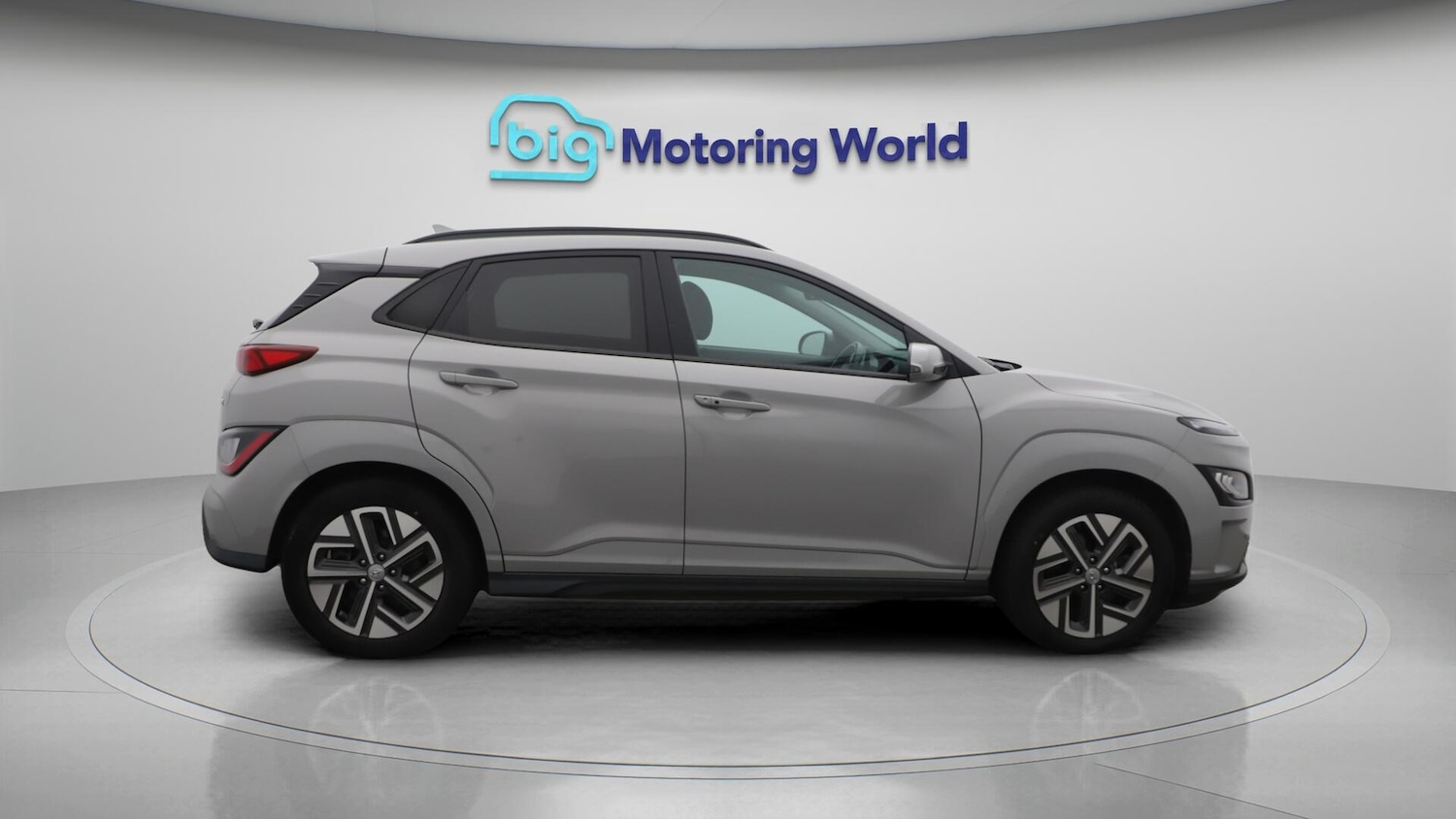 Used Hyundai KONA 2022 for sale - 76122616: Photo 9