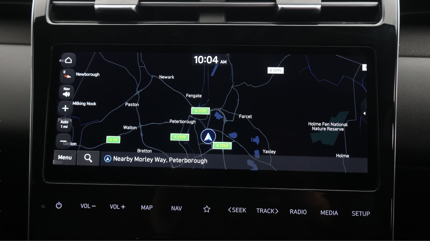 Used Hyundai TUCSON 2023 for sale - 77618587: Photo 11