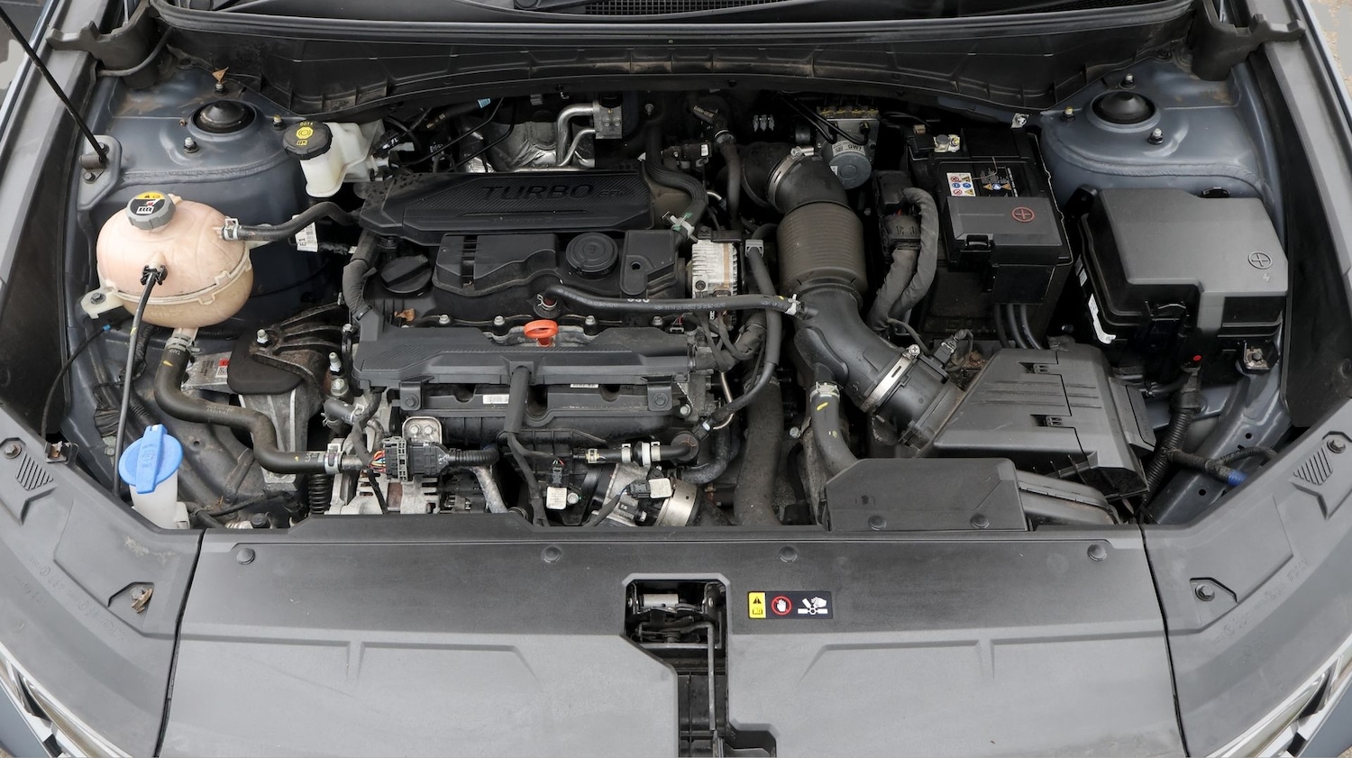 Used Hyundai TUCSON 2023 for sale - 77618587: Photo 19