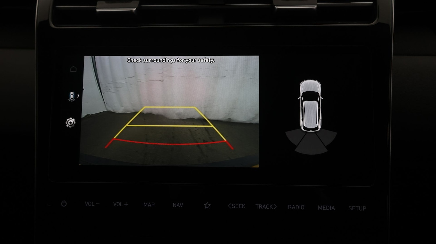 Used Hyundai TUCSON 2023 for sale - 77618587: Photo 26