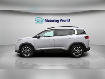 Used Citroen C5 Aircross 2023 for sale - 78615692: Photo