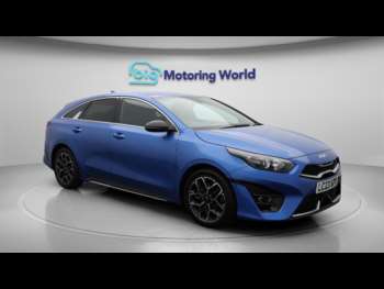 Used Kia Pro Ceed 2023 for sale - 74311840: Photo