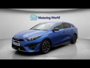 Used Kia Pro Ceed 2023 for sale - 74311840: Photo
